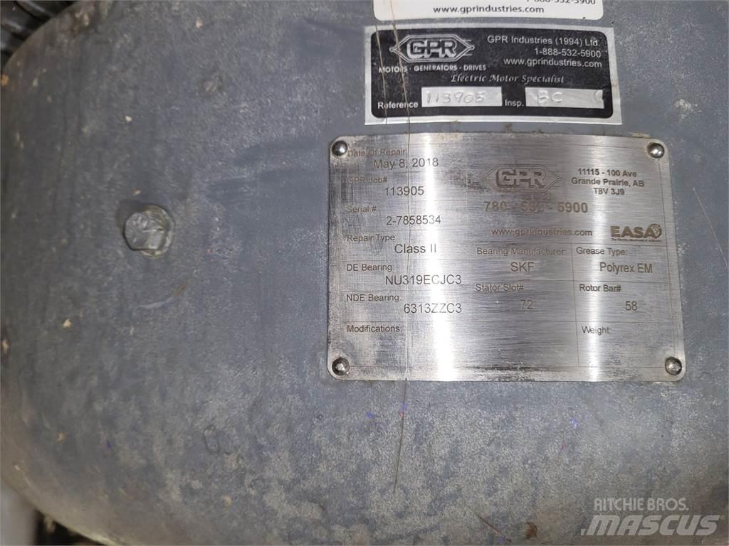Ingersoll Rand  세척 장비