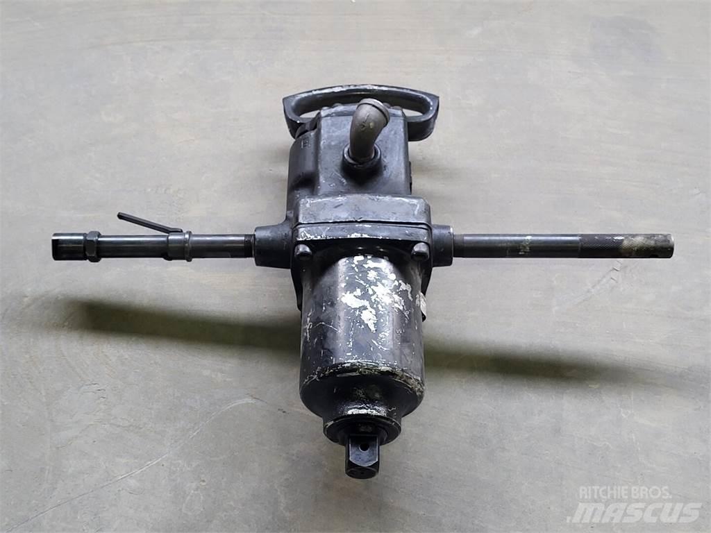 Ingersoll Rand 5980 건설 장비 - 기타