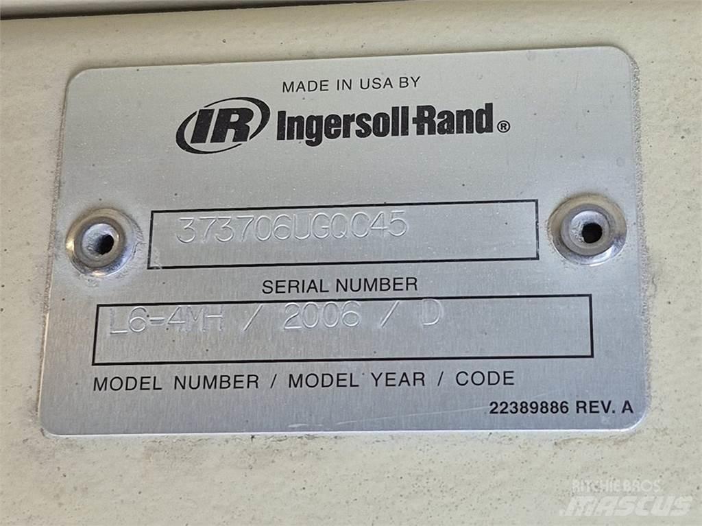 Ingersoll Rand L6-4MH 기타 부품  