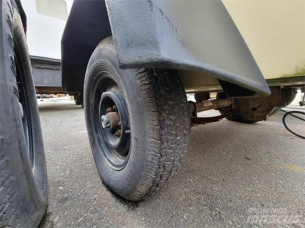 Ingersoll Rand L8 기타 부품  