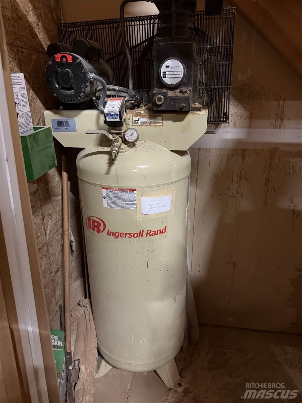 Ingersoll Rand SS5L5 콤푸레샤