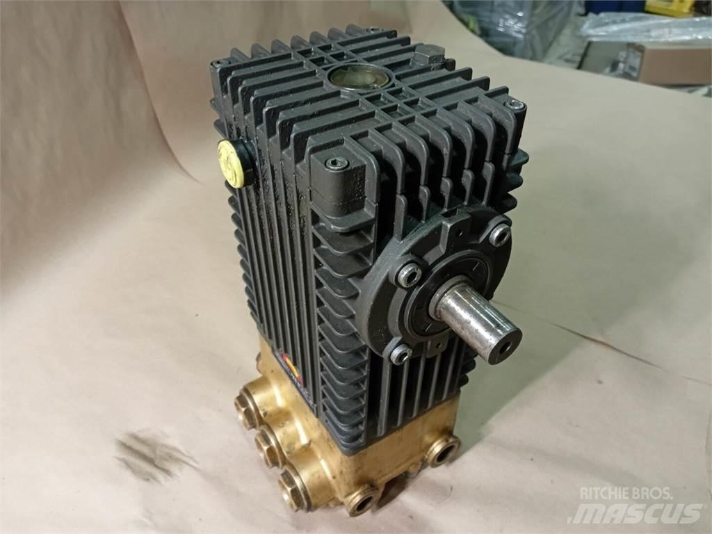  INTERPUMP W3521 폐기물 펌프