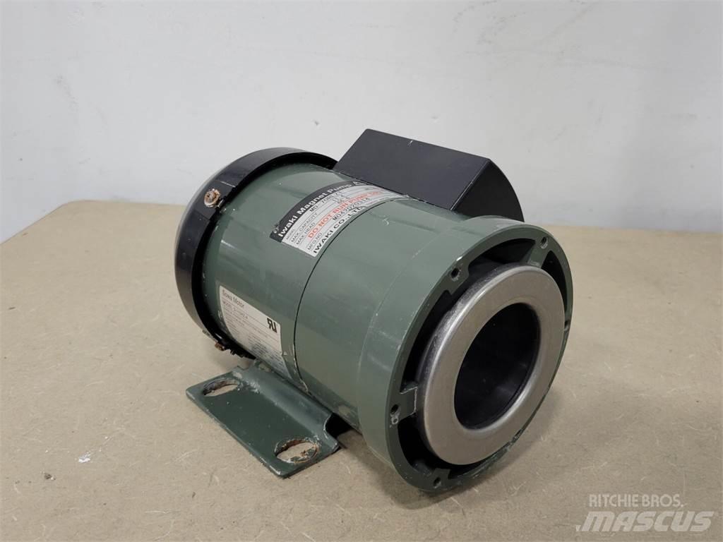  IWAKI MD-70RLZT 폐기물 펌프