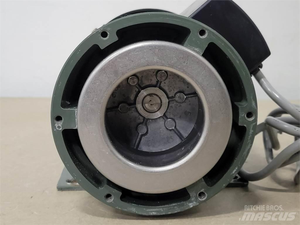  IWAKI MD-70RLZT 폐기물 펌프