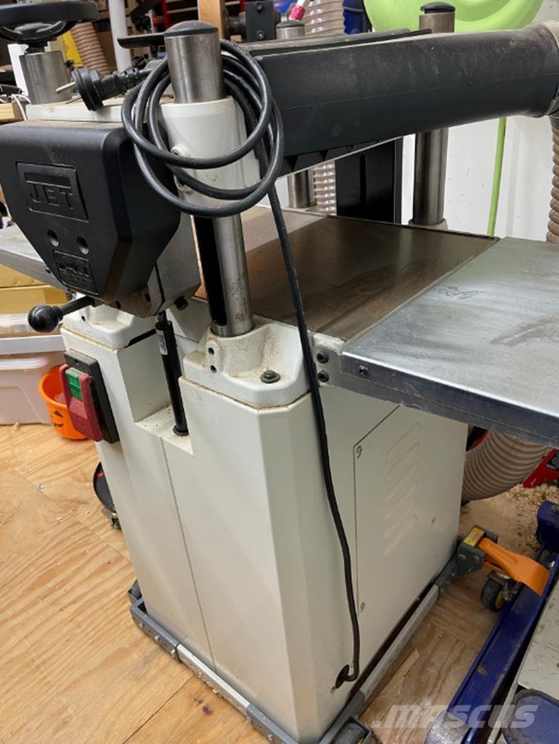 Jet JWP-15OS 플래너