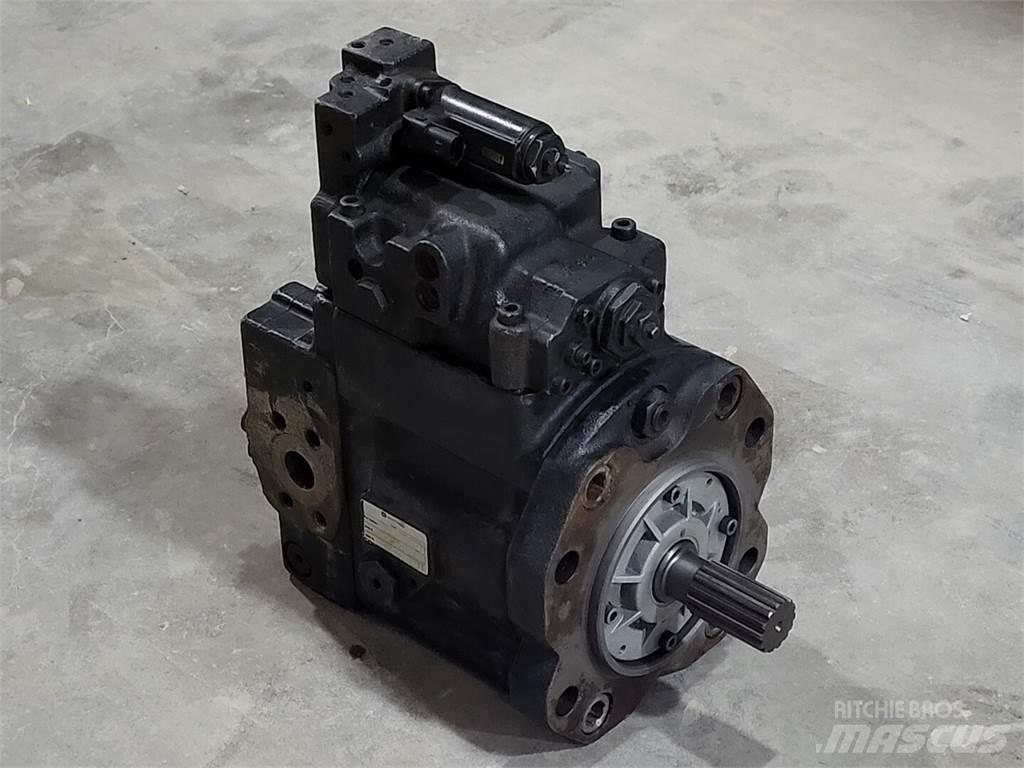 John Deere PG200027 폐기물 펌프