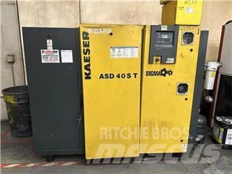Kaeser ASD 40ST 콤푸레샤
