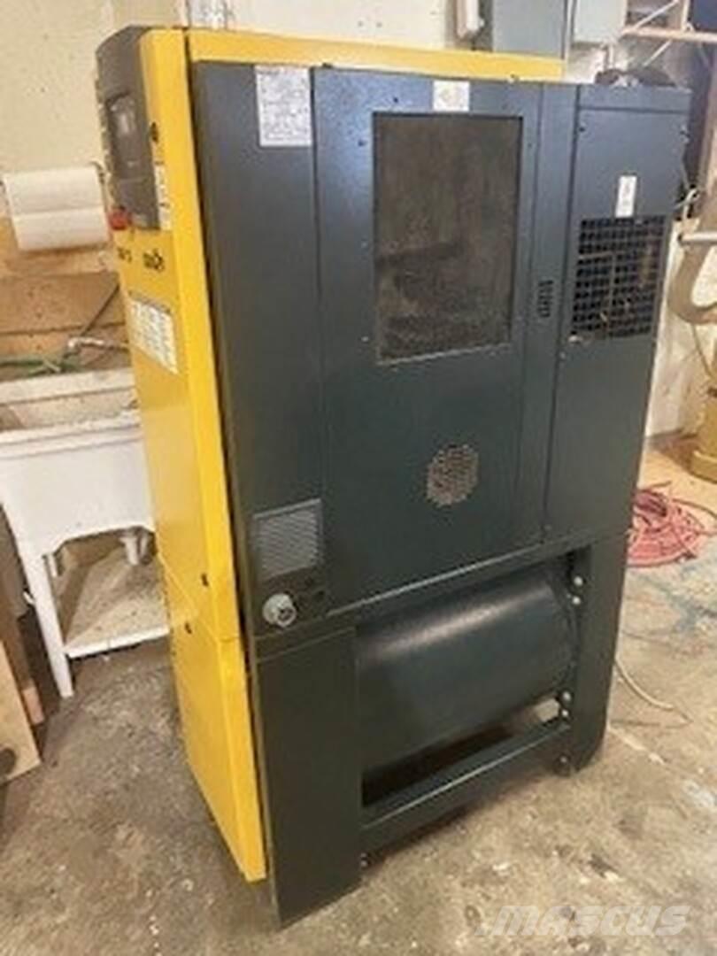 Kaeser SM 15 콤푸레샤
