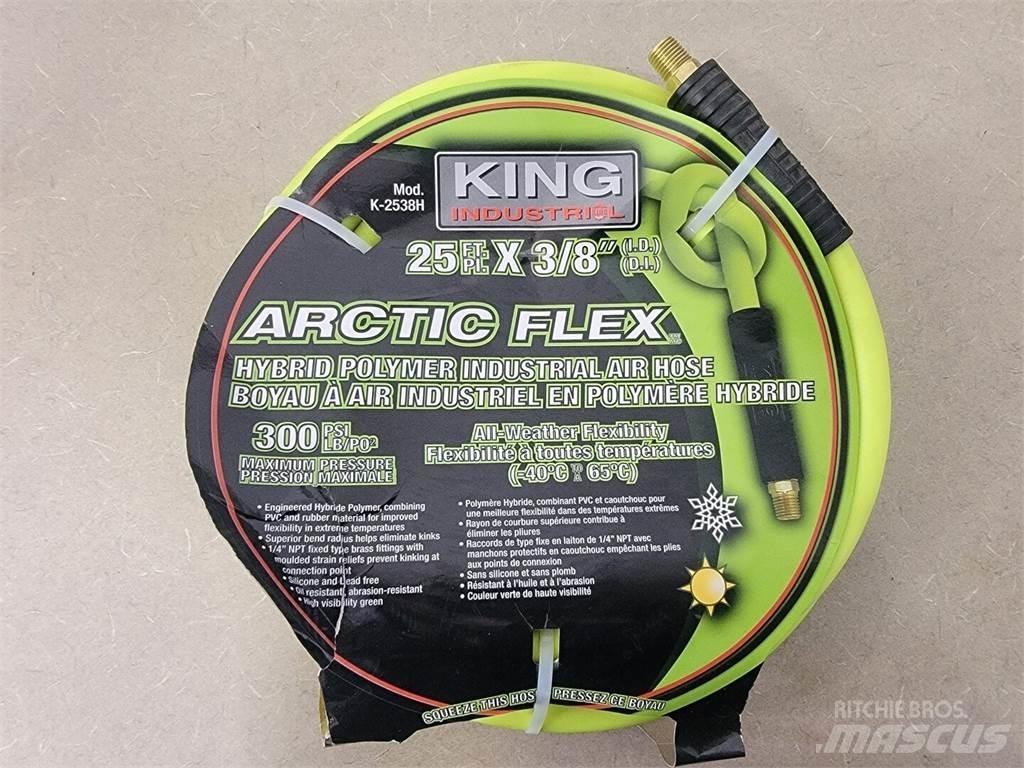 King CANADA K-2538H 기타 부품  