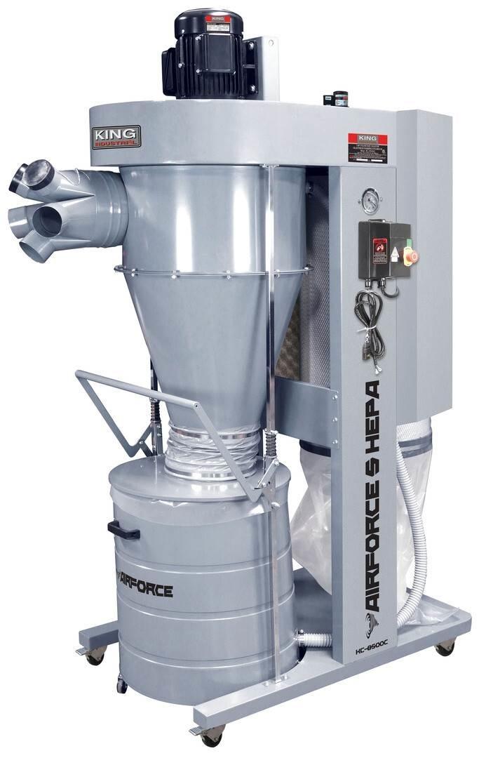 King CANADA KC-8500C 기타 부품  