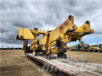 Komatsu  연결식 홀러