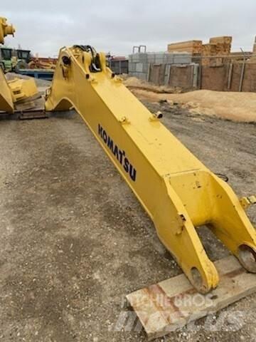 Komatsu   휠 굴삭기
