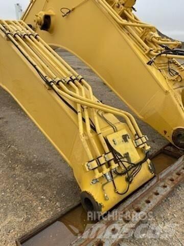 Komatsu   휠 굴삭기