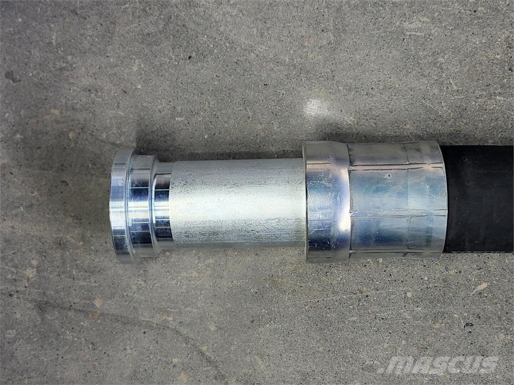 Komatsu 07119-02013 기타 부품  