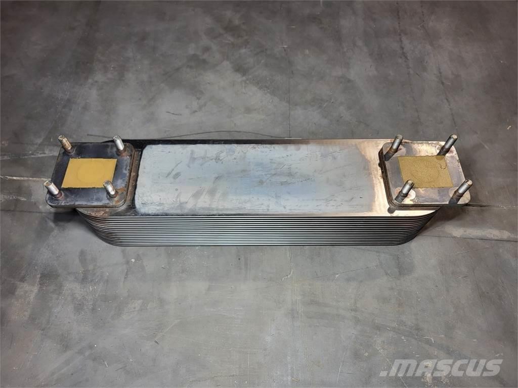 Komatsu 561-03-63111 건설 장비 - 기타