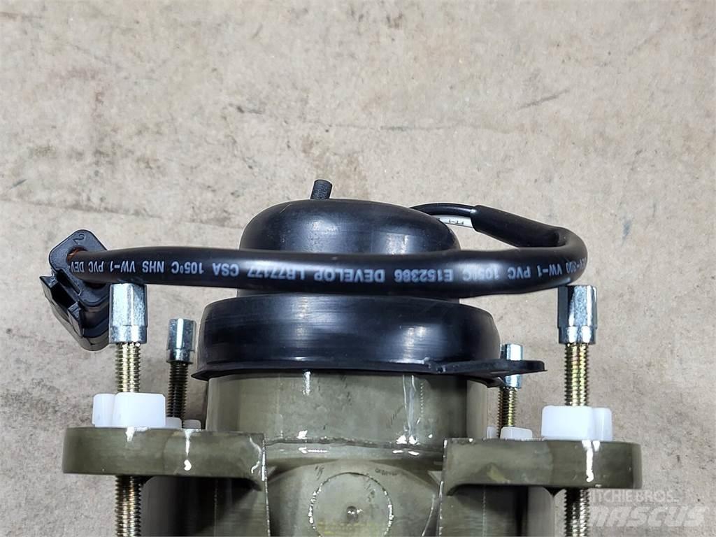 Komatsu 56D-06-31723 기타 부품  