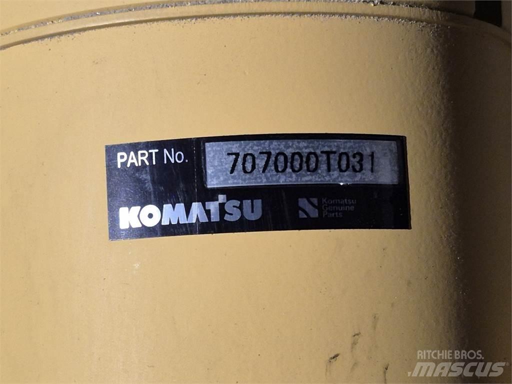 Komatsu 707-00-0T031 운송 장비 - 기타