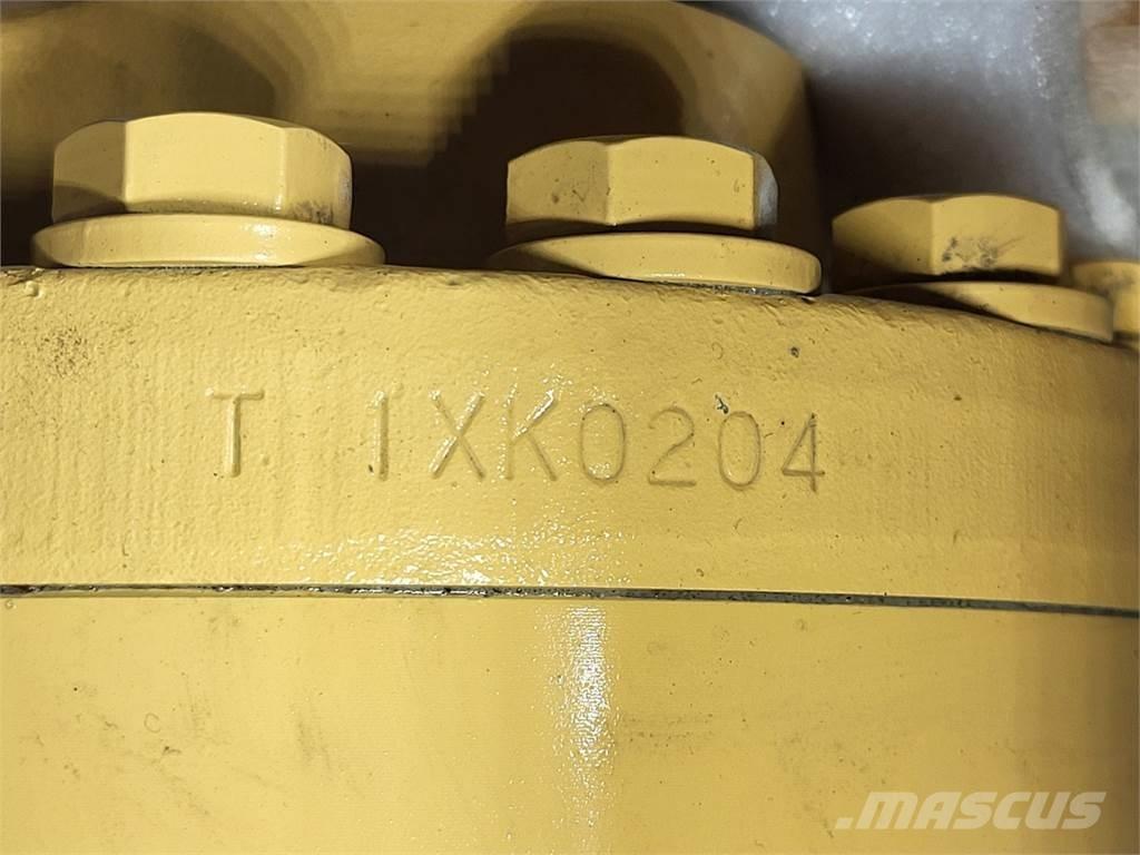 Komatsu 707-01-0E630 운송 장비 - 기타