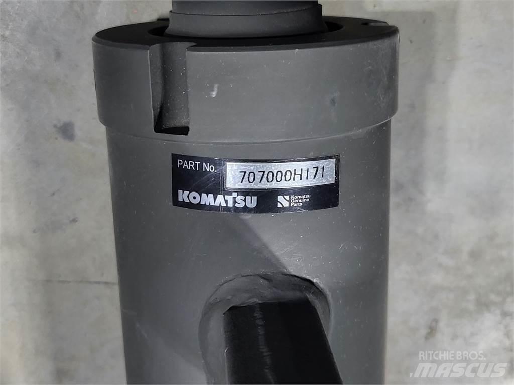 Komatsu 707000H171 운송 장비 - 기타