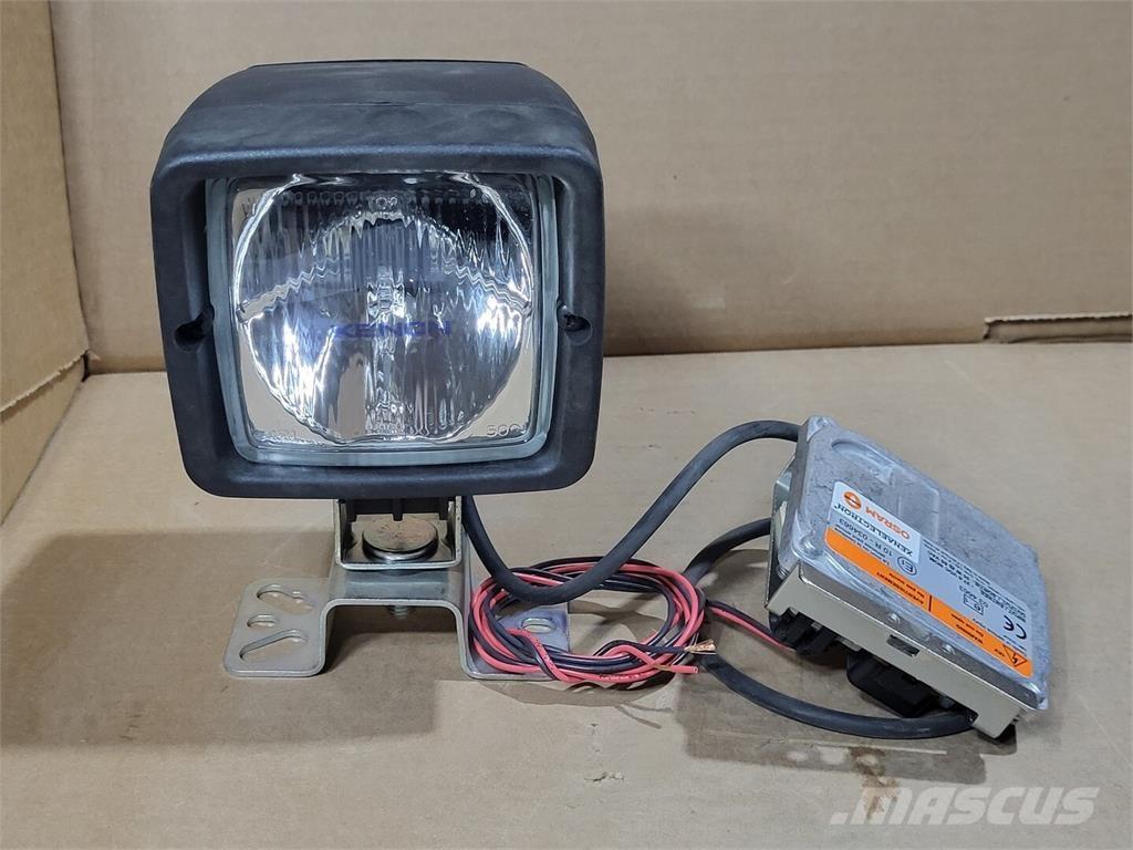 Komatsu 93268740 기타 부품  