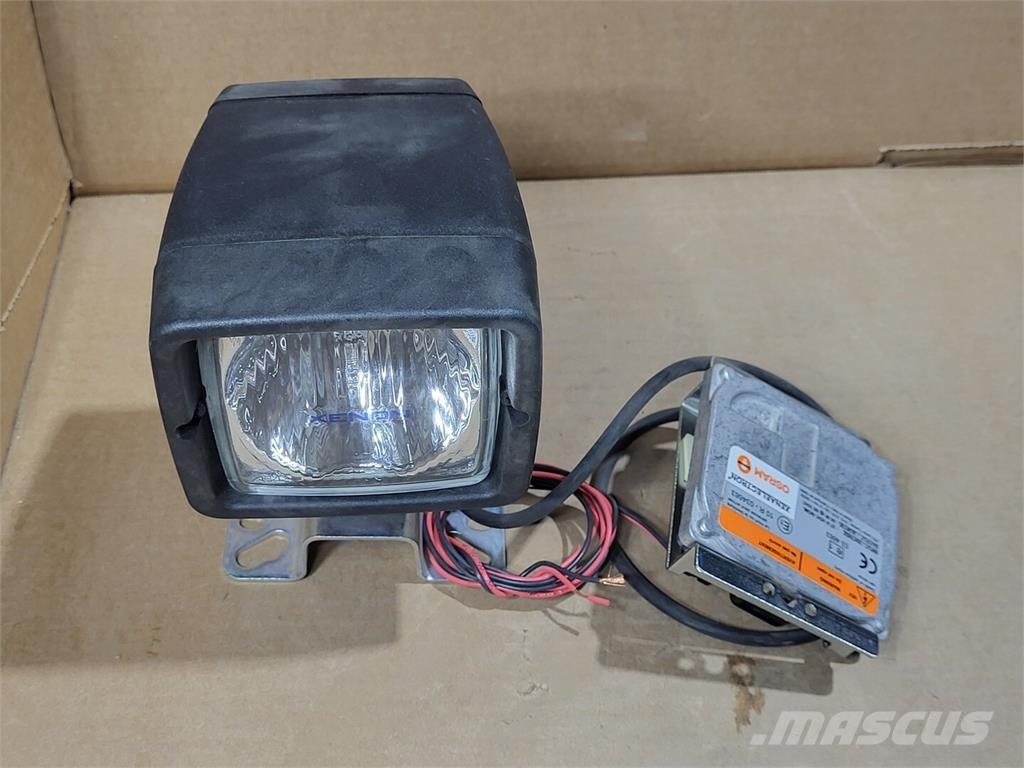 Komatsu 93268740 기타 부품  