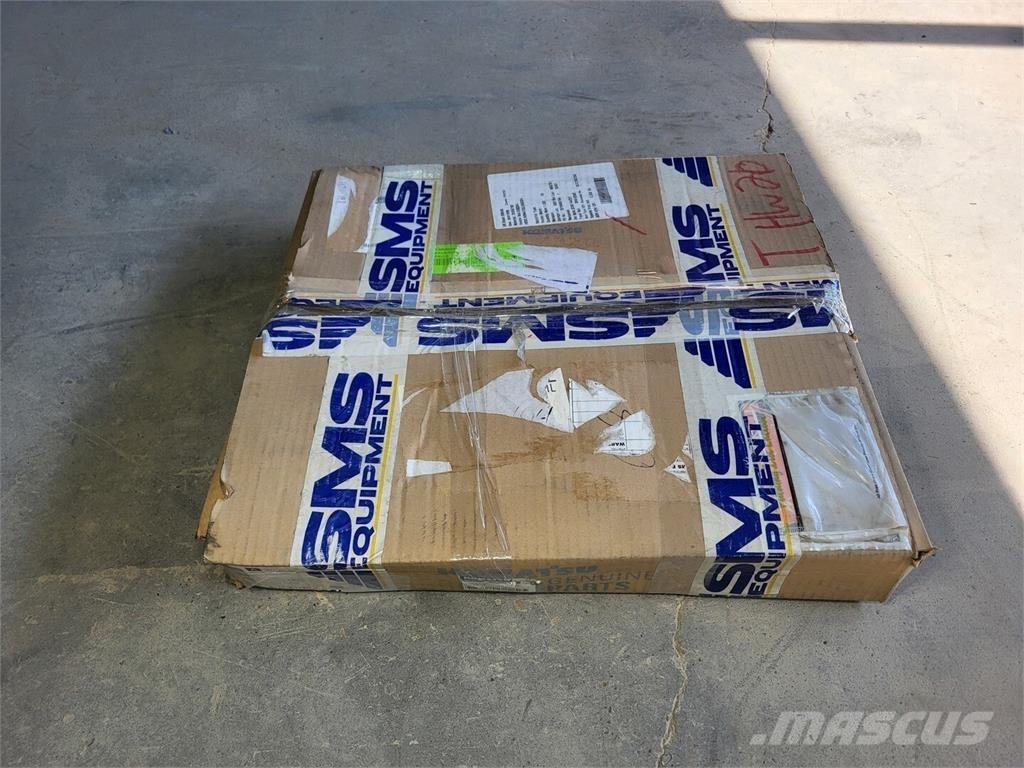 Komatsu EG6304 기타 부품  