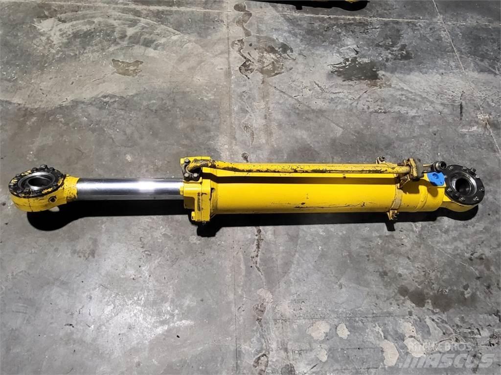 Komatsu EH5933 운송 장비 - 기타