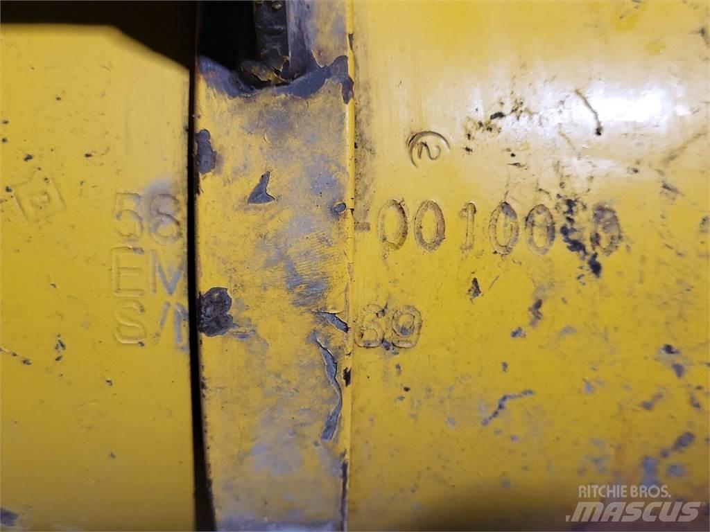 Komatsu EH5933 운송 장비 - 기타