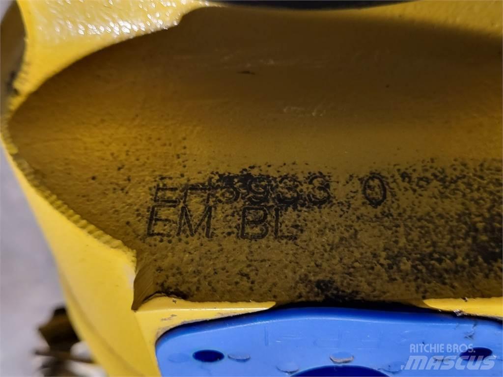 Komatsu EH5933 운송 장비 - 기타