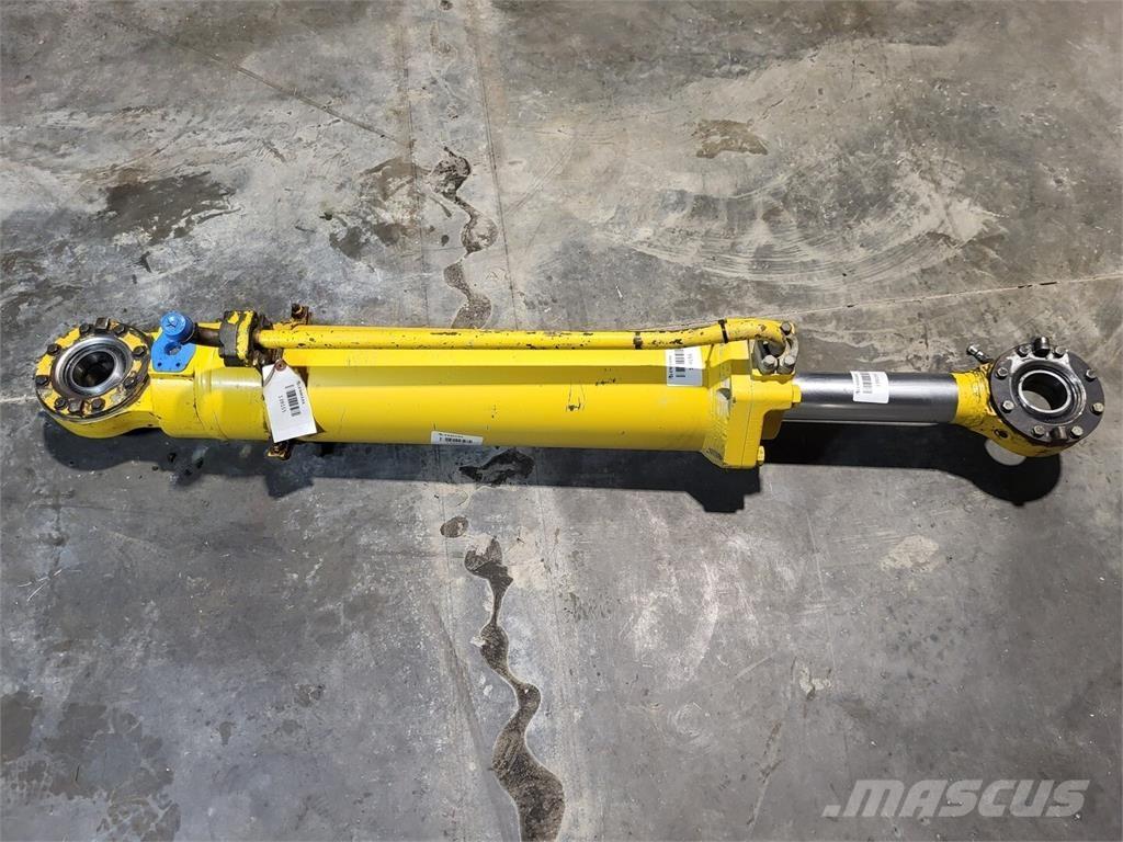 Komatsu EH5933 운송 장비 - 기타