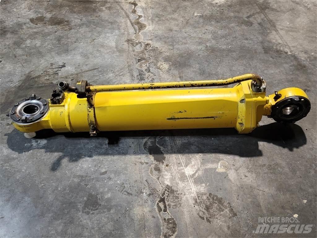 Komatsu EH5933 운송 장비 - 기타