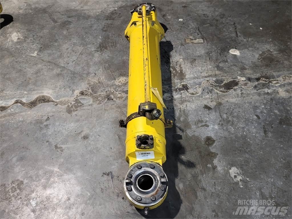 Komatsu EH5933 운송 장비 - 기타
