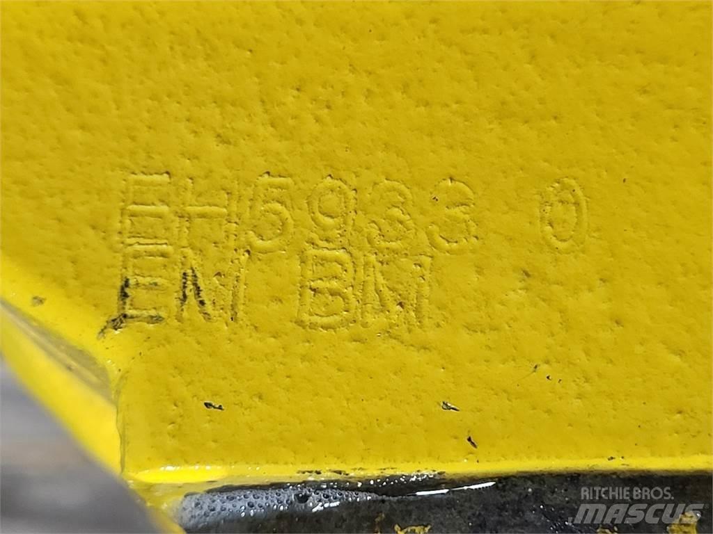 Komatsu EH5933 운송 장비 - 기타