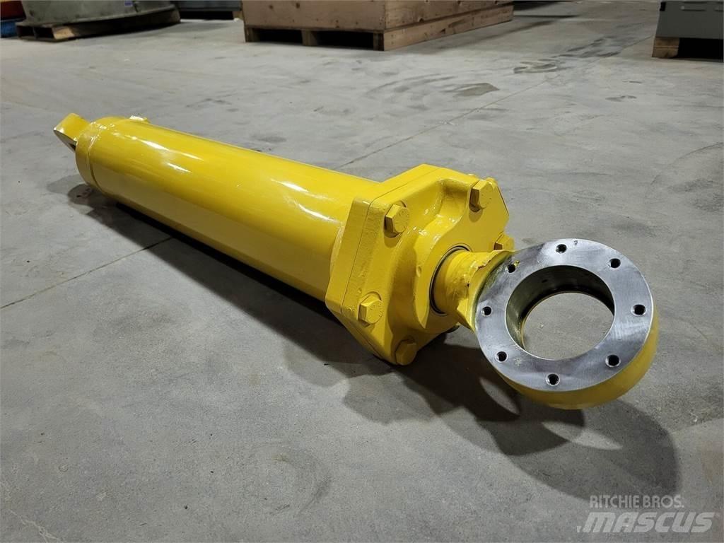 Komatsu EL7952 연결식 홀러