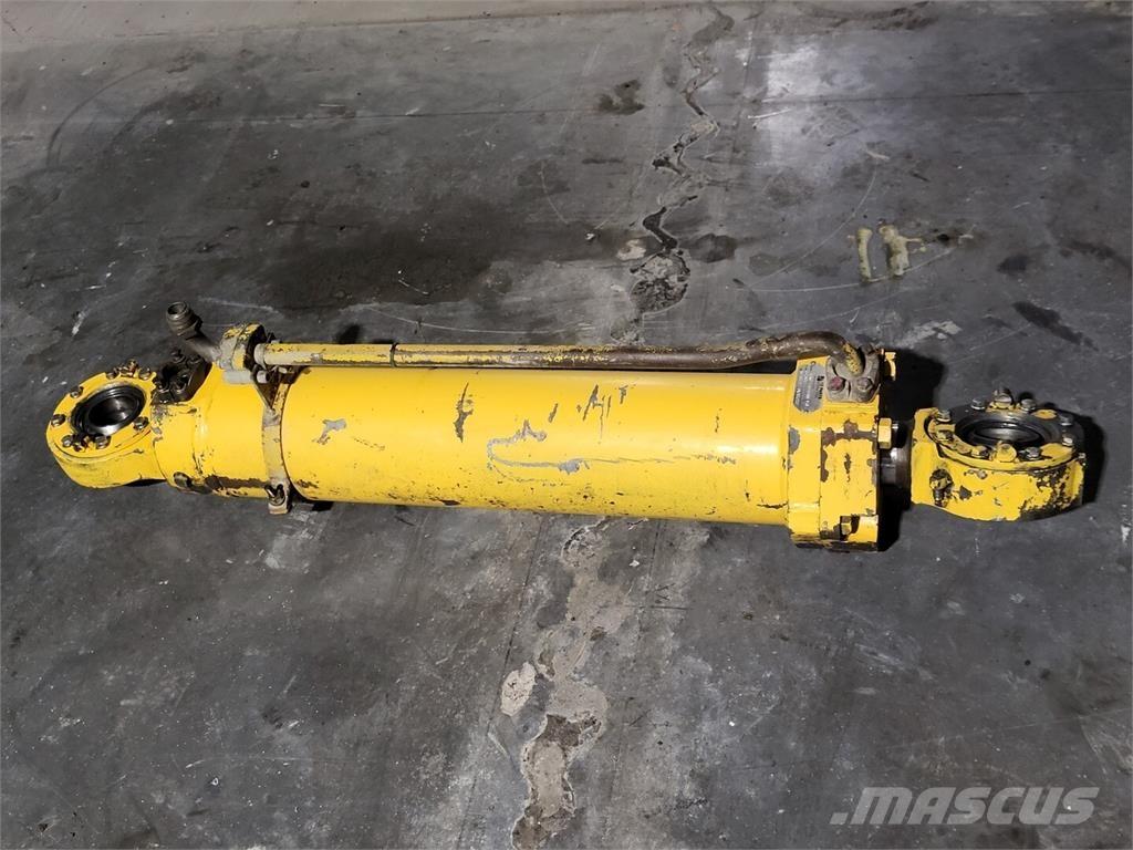 Komatsu EL7952 운송 장비 - 기타