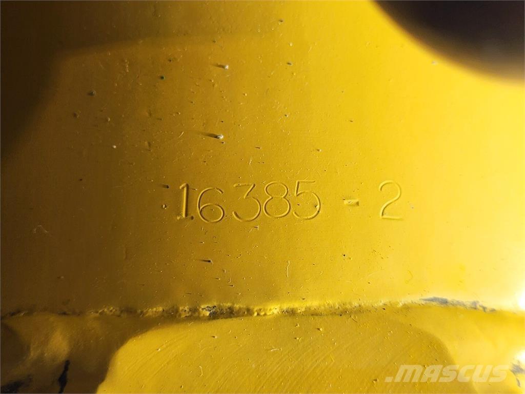 Komatsu EL7952 운송 장비 - 기타