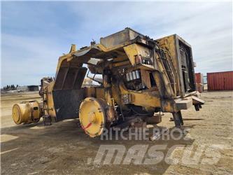 Komatsu HD785-5LC 연결식 홀러