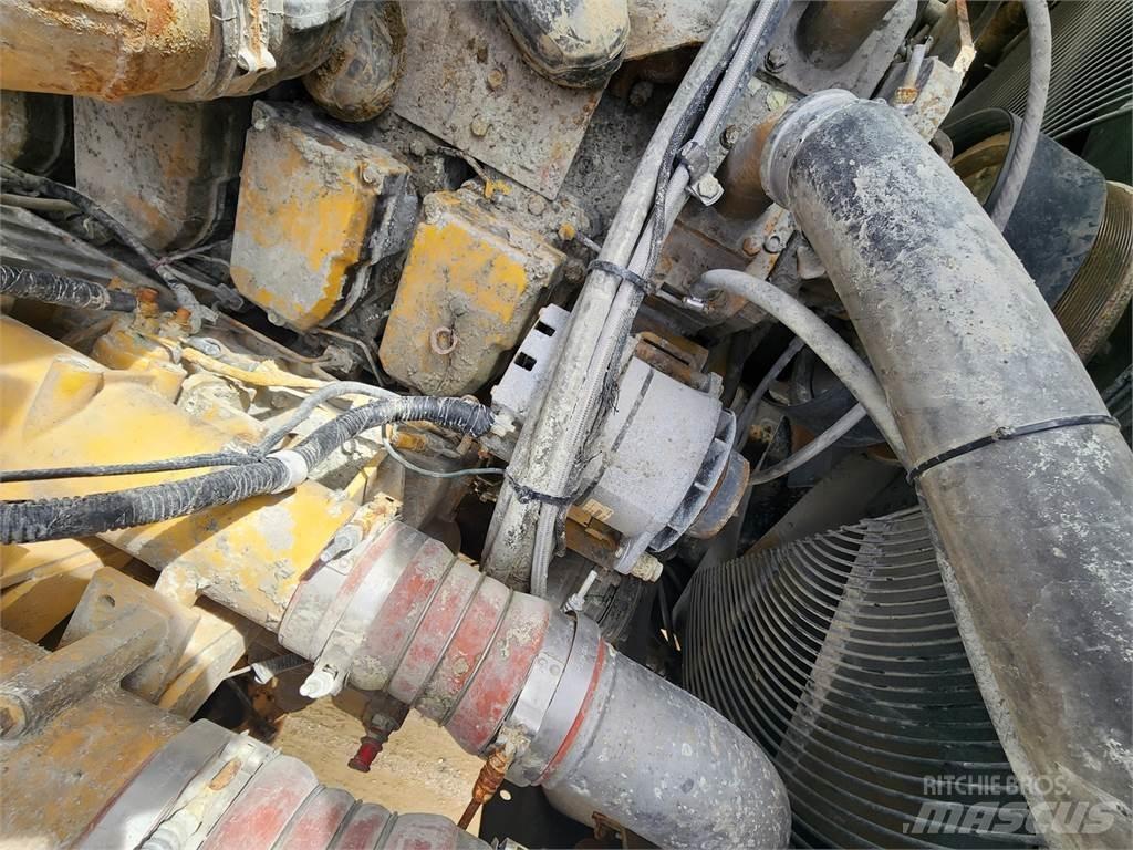 Komatsu HD785-5LC 연결식 홀러