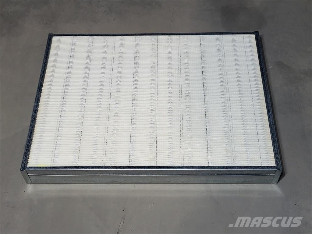 Komatsu PB7001 건설 장비 - 기타