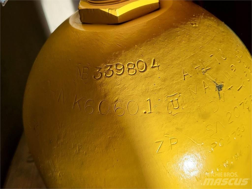 Komatsu PC2733 연결식 홀러