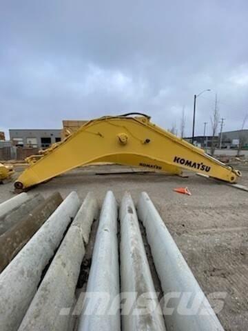 Komatsu PC800  휠 굴삭기