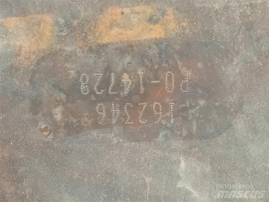 Komatsu PZKV162346 기타 부품  