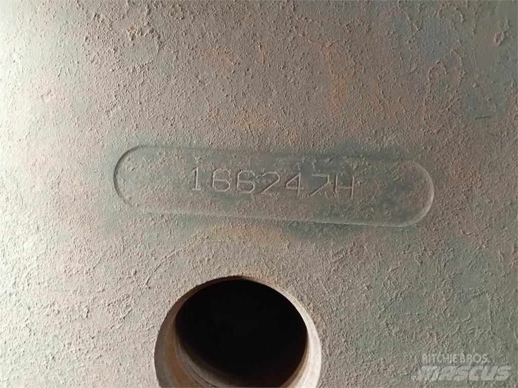 Komatsu PZKV166247 기타 부품  