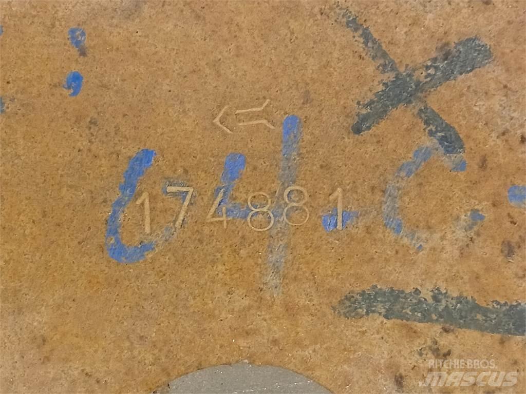 Komatsu PZKV174881 기타 부품  