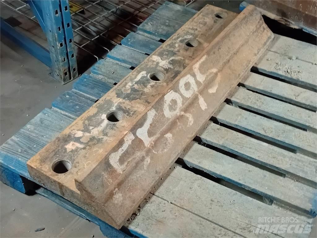 Komatsu PZKV177973 기타 부품  