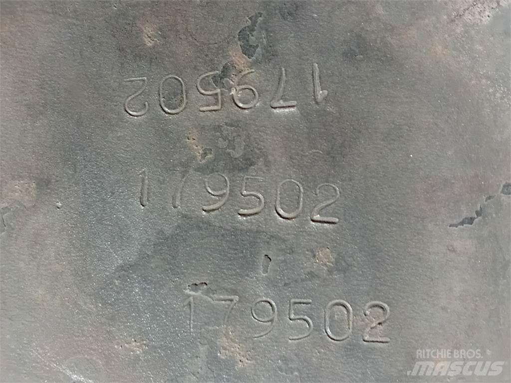 Komatsu PZKV179502 기타 부품  