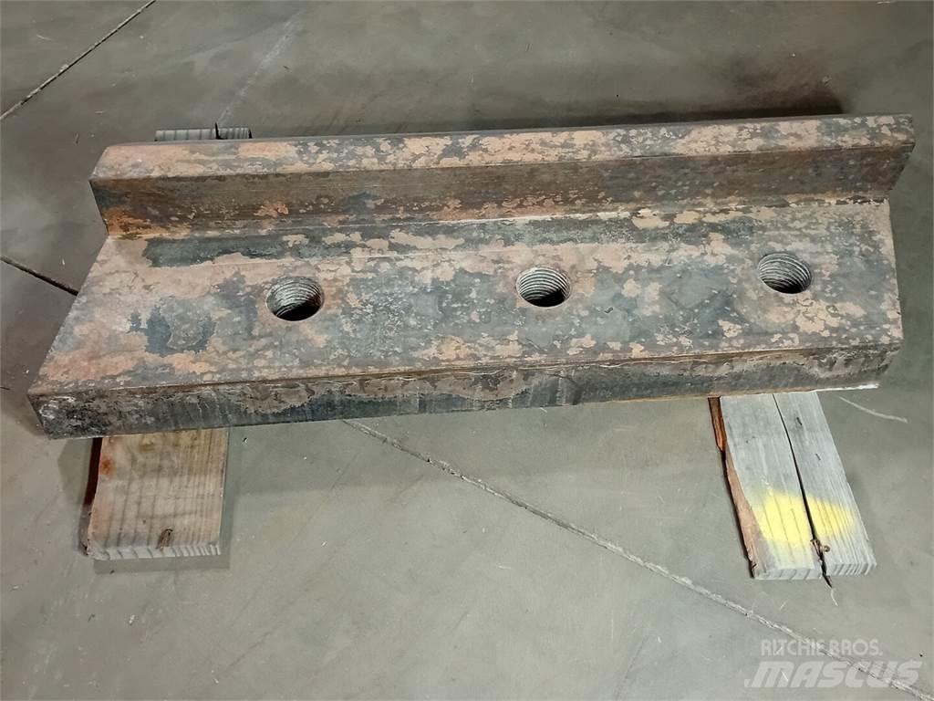 Komatsu PZKV179623 기타 부품  
