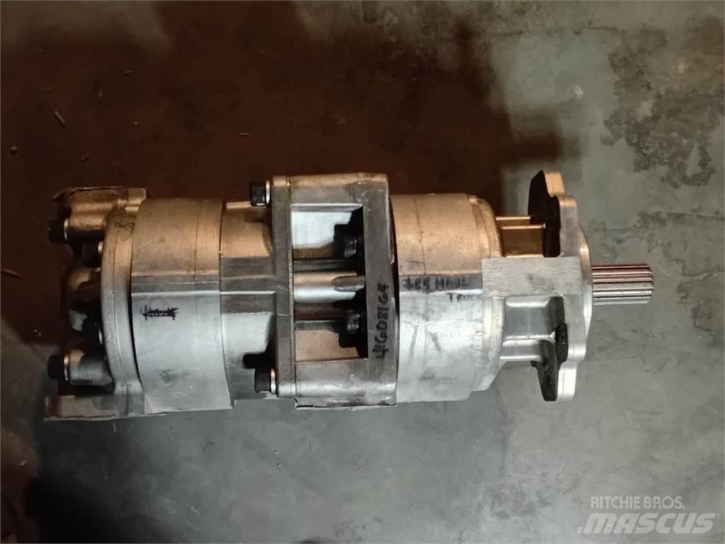 Komatsu R7055242220 기타 지하 광산용 장비