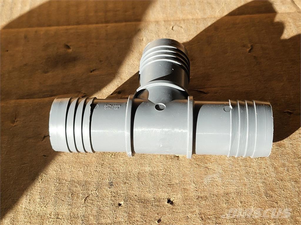 Komatsu WA4123 기타 부품  