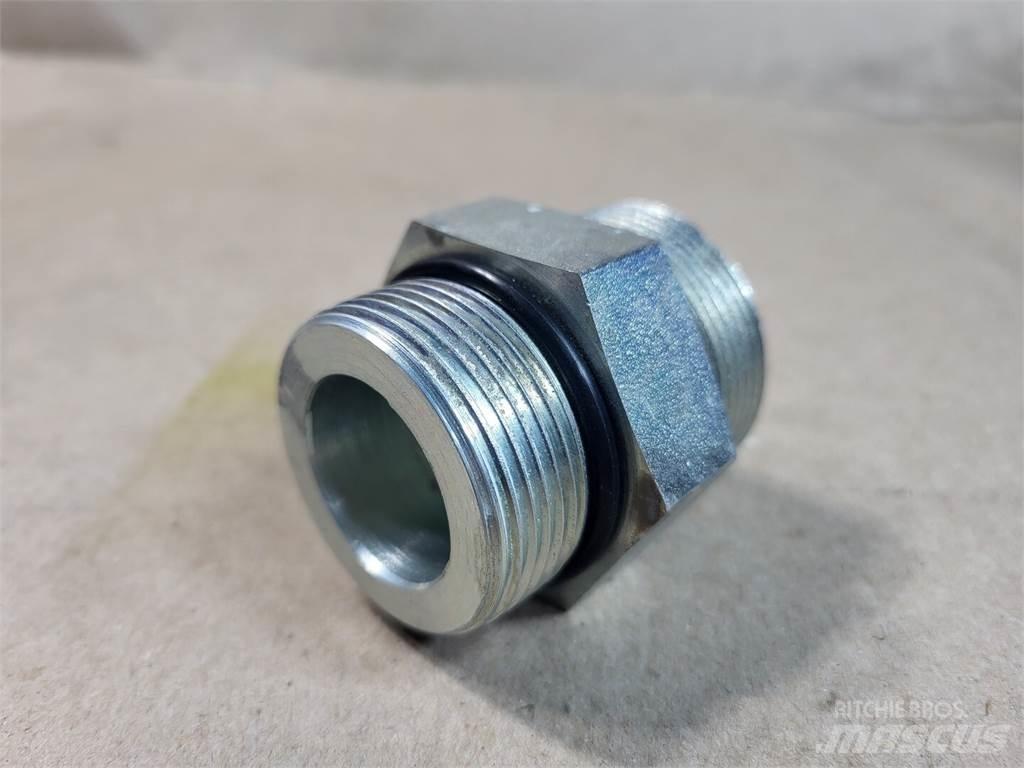 Komatsu WB0115 기타 부품  